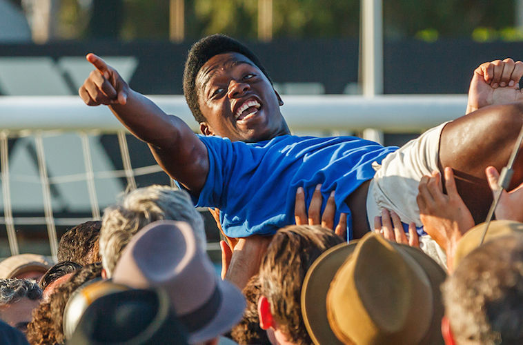 Football-Themed Movies Perfect For Streaming Before The 2022 FIFA World Cup