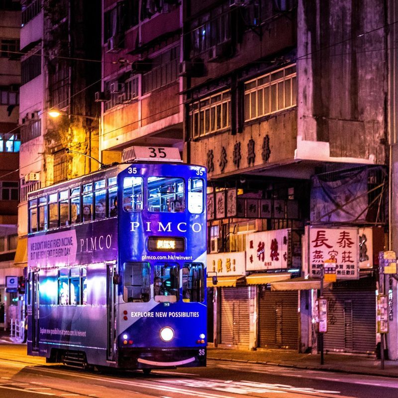 Hong Kong working to regain its title as Asia’s financial capital