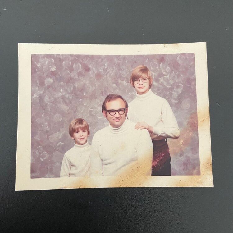 Jeffrey Dahmer’s Urn, Glasses And Baby Pictures Are Up For Auction — And People Are Buying Them