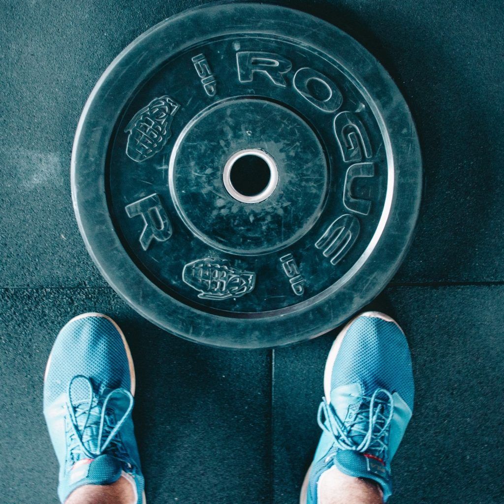 6 tips for getting your workout routine back on track