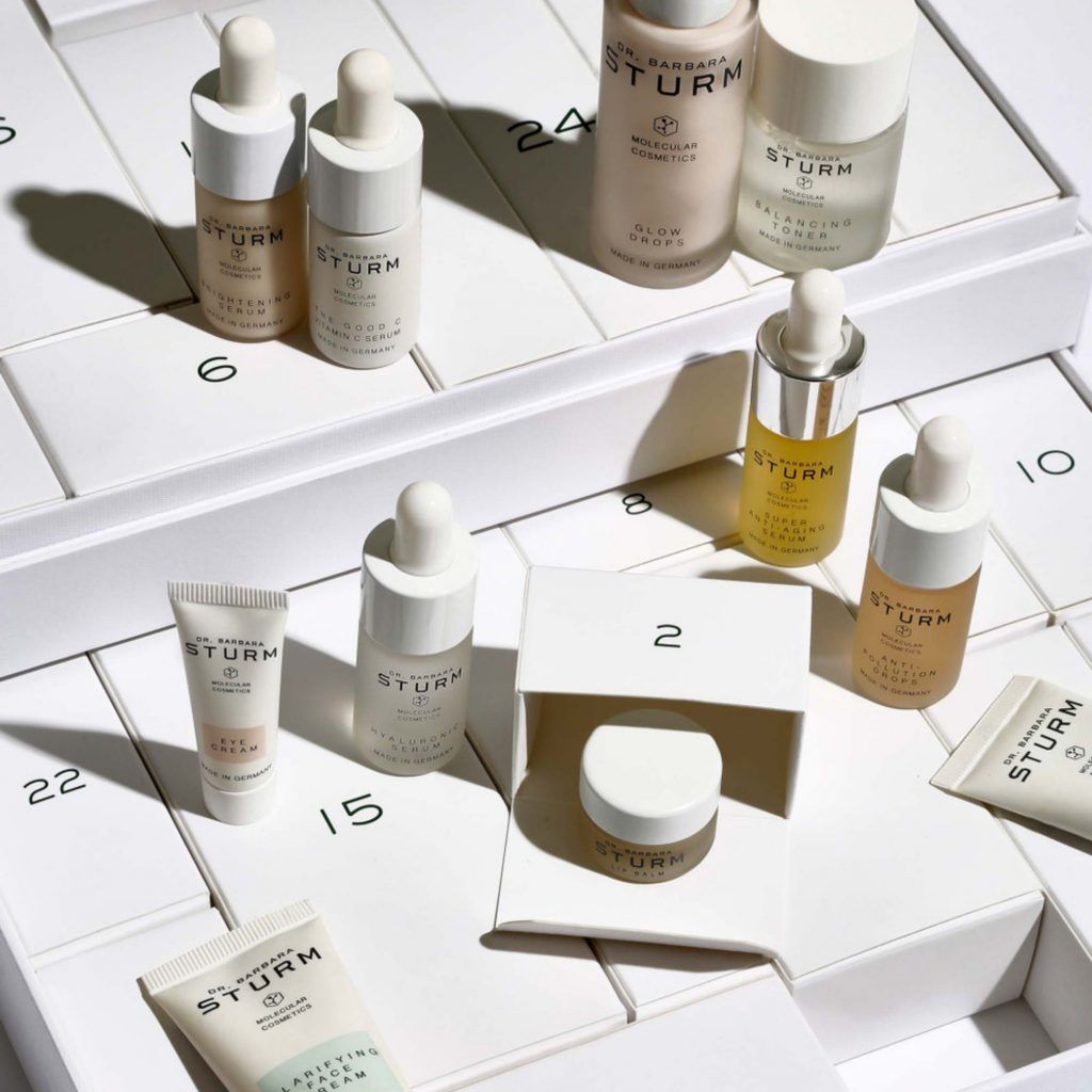 Countdown to Christmas 2022 with these Lavish Advent Calendars