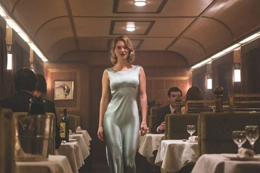 Most Iconic Bond Girl Outfits Through the Years