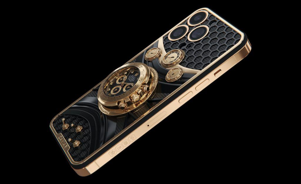 caviar iphone 14 pro max