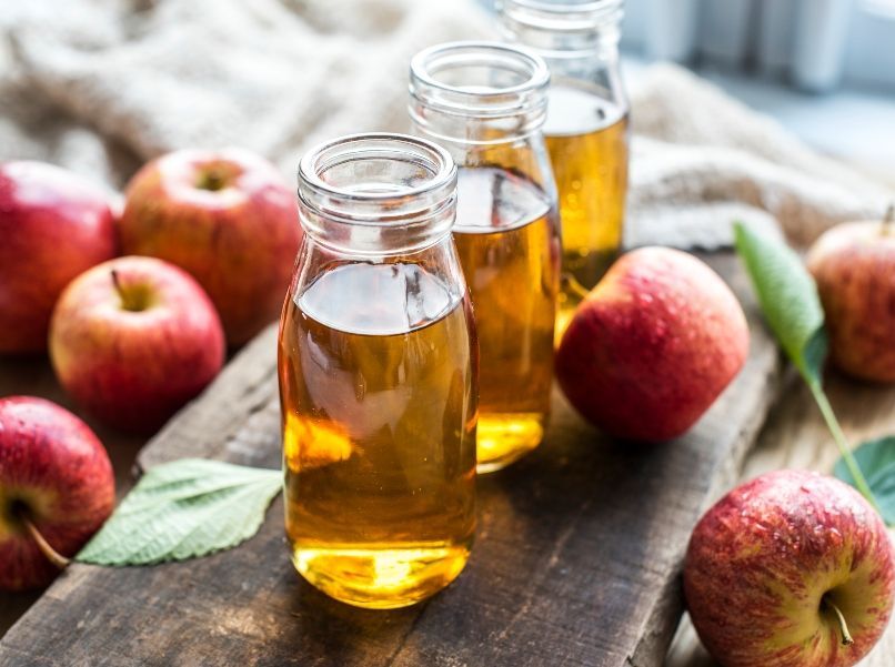 Body odour Natural remedies to tackle the bad smell