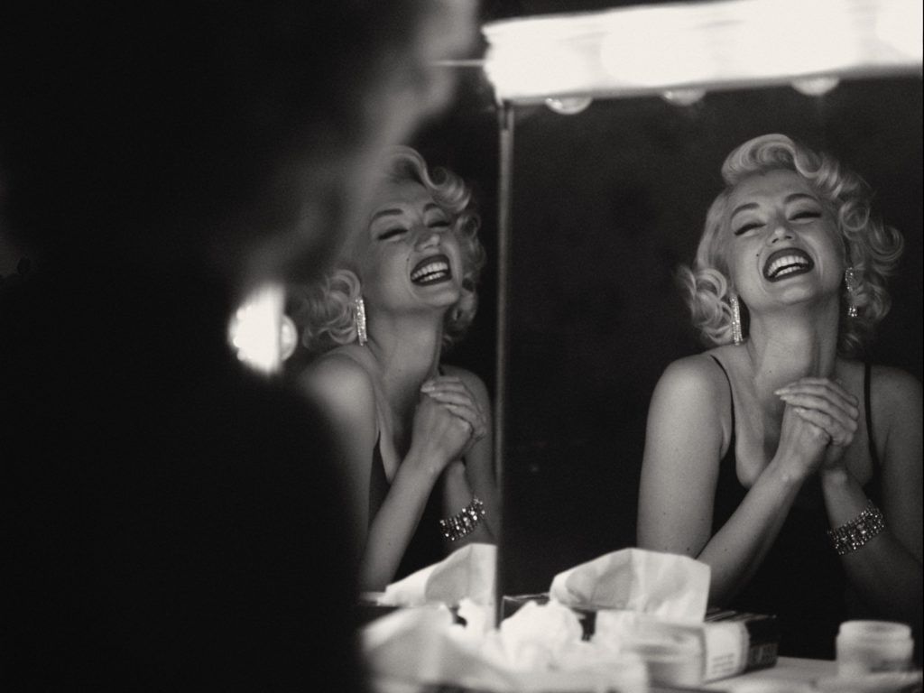 Review: Does Netflix’s ‘Blonde’ respect Marilyn Monroe’s legacy, or ignore it?