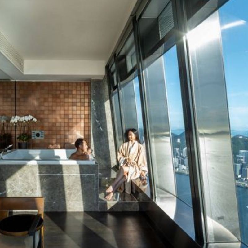 Best spas in Hong Kong that offer lavish treatments