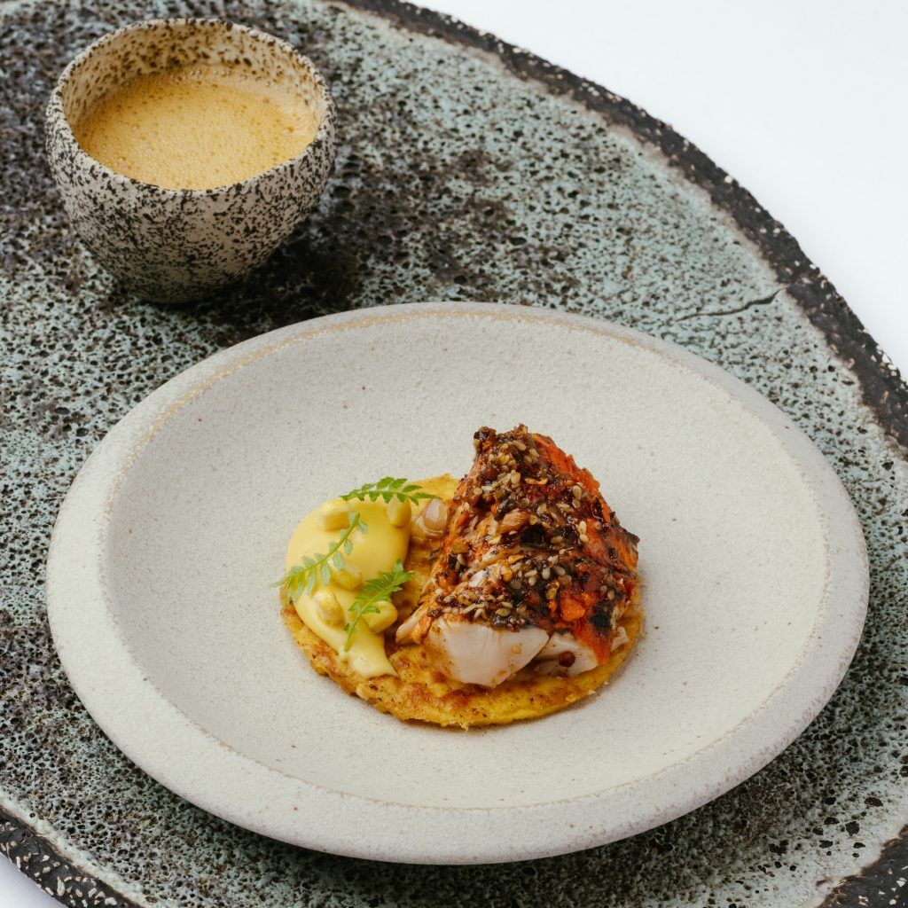 New Eats: Autumn menus from Hansik Goo, Mono, Hong Kong Cuisine and more