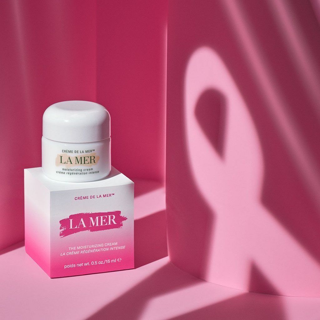 Crème de la Mer What makes the iconic cream so expensive?