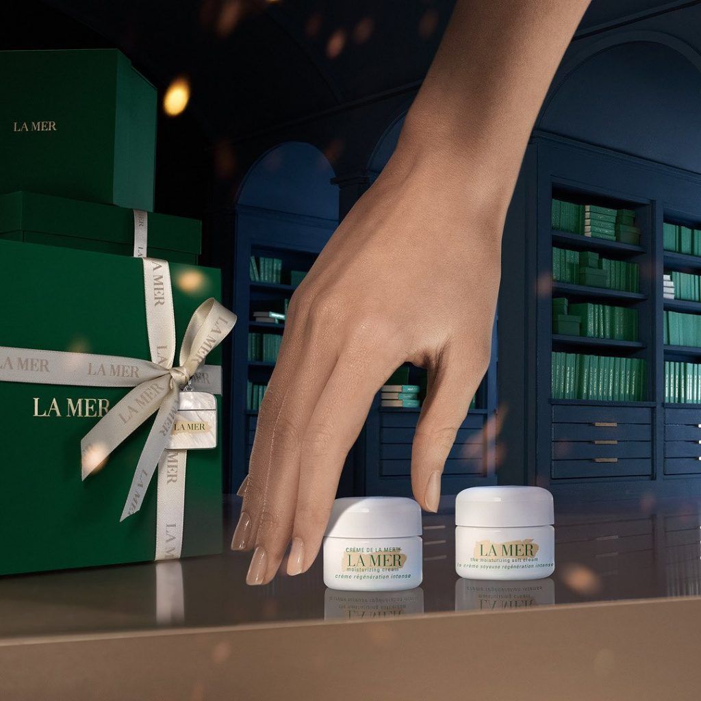 Crème de la Mer What makes the iconic cream so expensive?