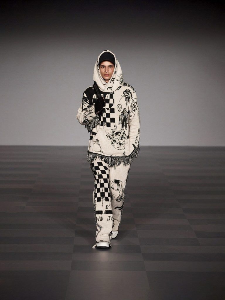 Runway report: 6 hottest menswear trends this autumn/winter 2022