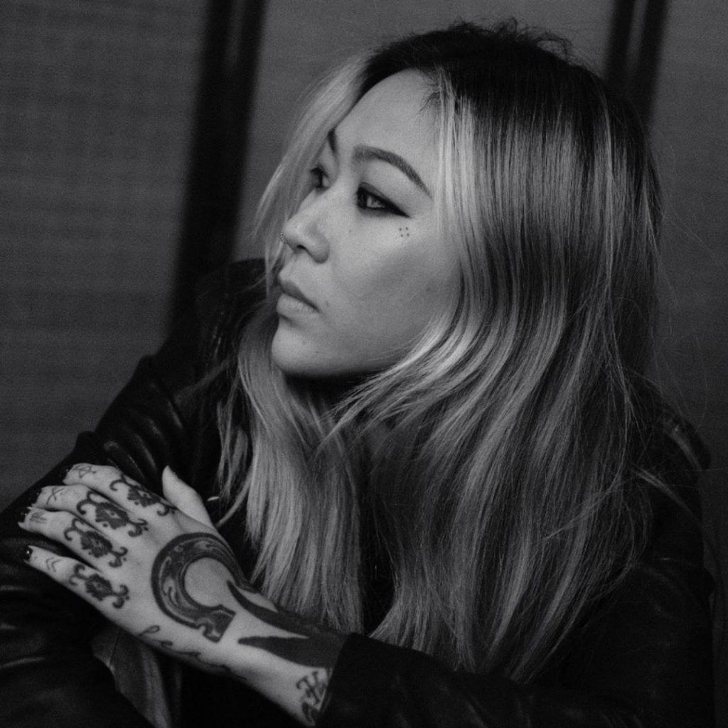 27 Questions: Yeeki Lo, tattoo artist and founder of Yeeki Tattoo