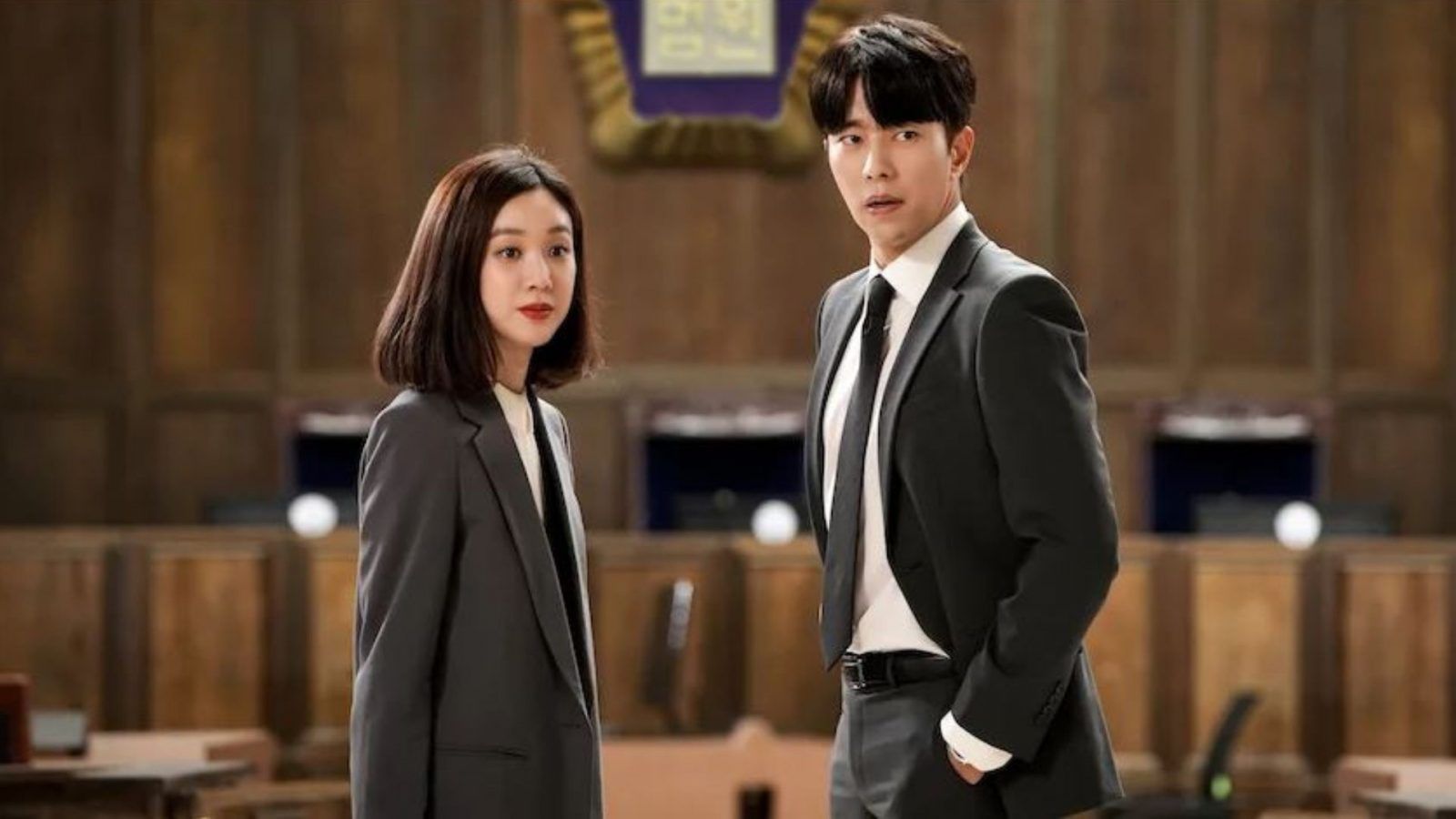 Bingeworthy courtroom Kdramas to be a firm witness of