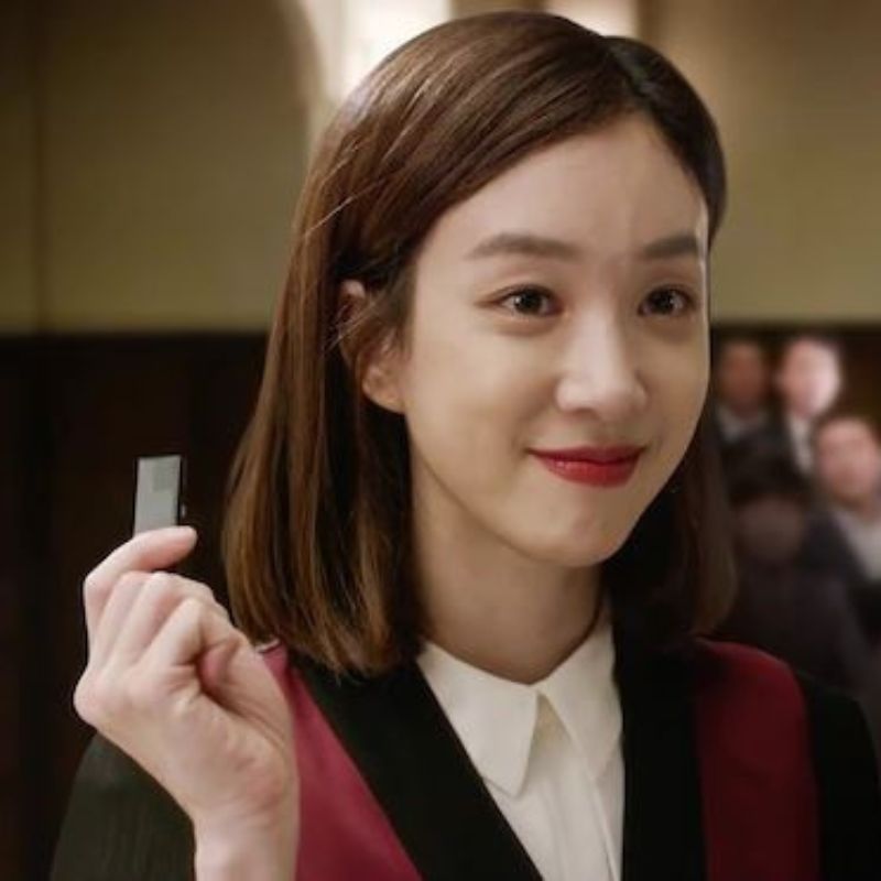 Courtroom K-dramas to be the firm witness in this weekend
