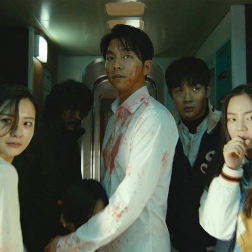 Kingdom' Trailer: Bae Doona Flees Zombies In Medieval Korea