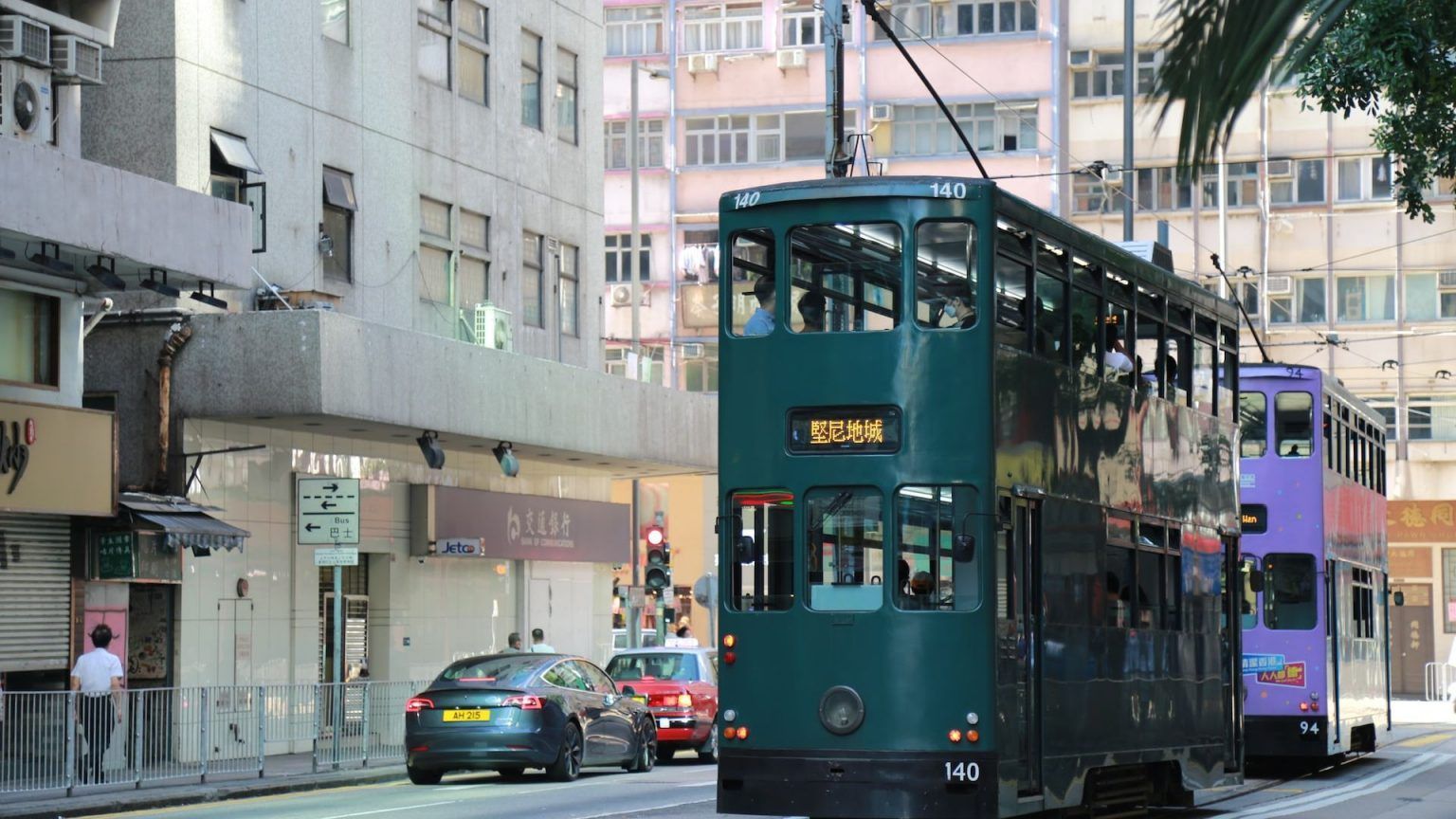 Hong Kong lifts travel restrictions and ends '0+3' rule