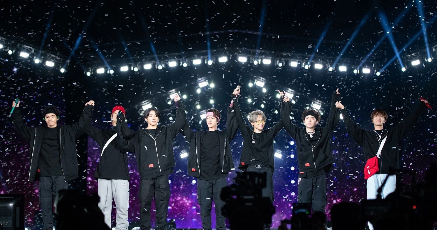 BTS: South Korea's defence minister says the K-Pop band can perform at  global concerts even during enlistment [Read Report]