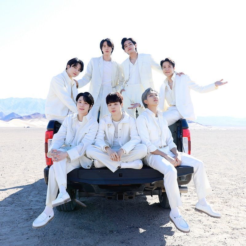 Compulsory military service in South Korea: What lies ahead of K-pop group BTS