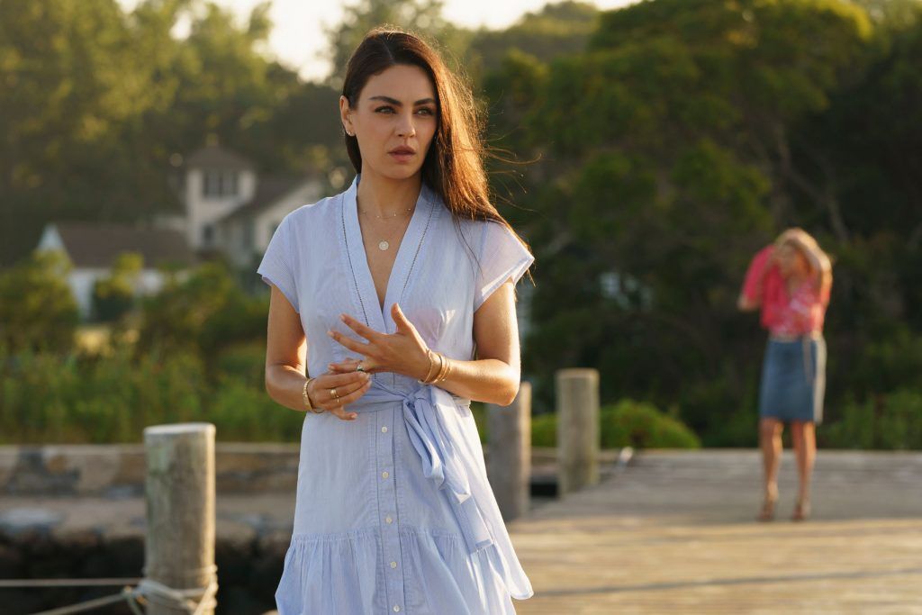 Review: Netflix’s ‘Luckiest Girl Alive’ is a tale of trauma and vindication
