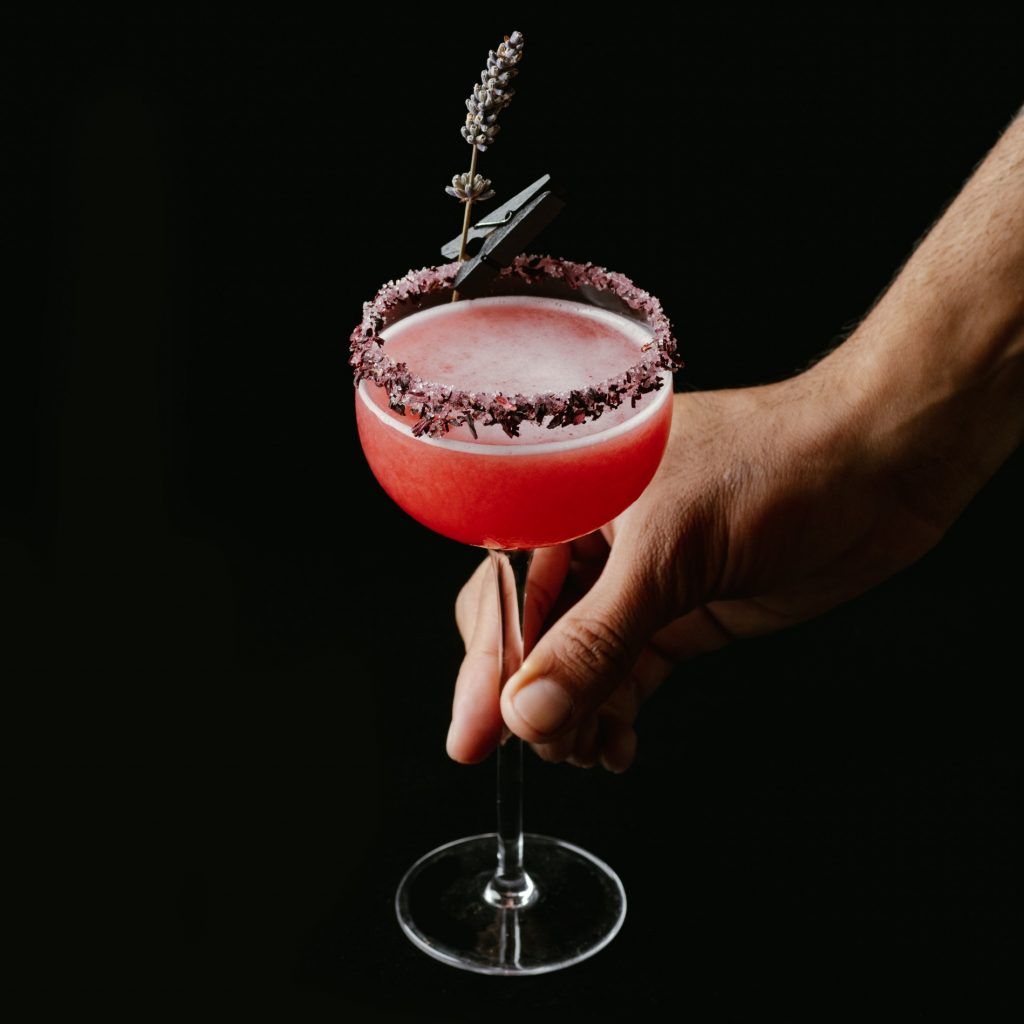 Where to drink in Hong Kong this October 2022