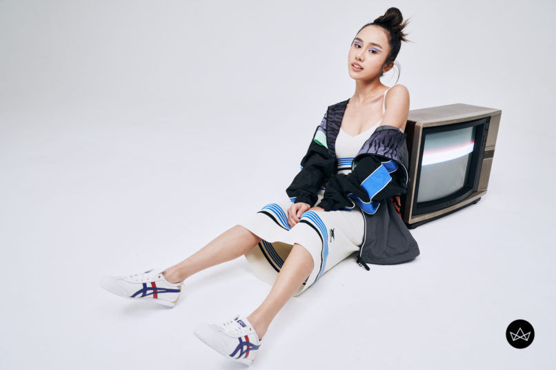 Jestinna Kuan