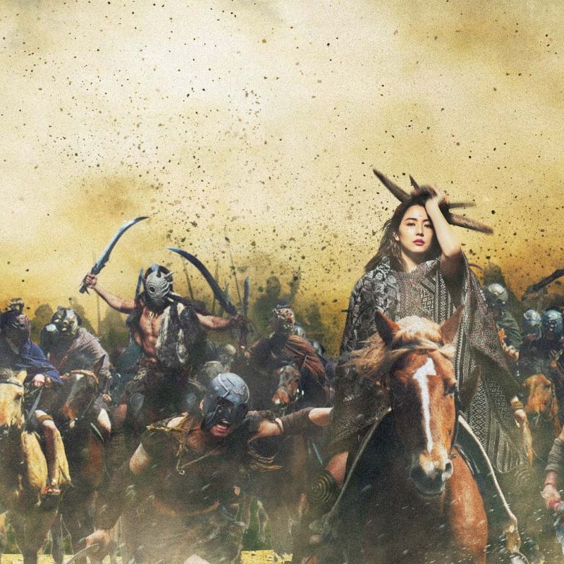 ‘Arthdal Chronicles’ to ‘Kingdom’: 12 most expensive Korean dramas of all time