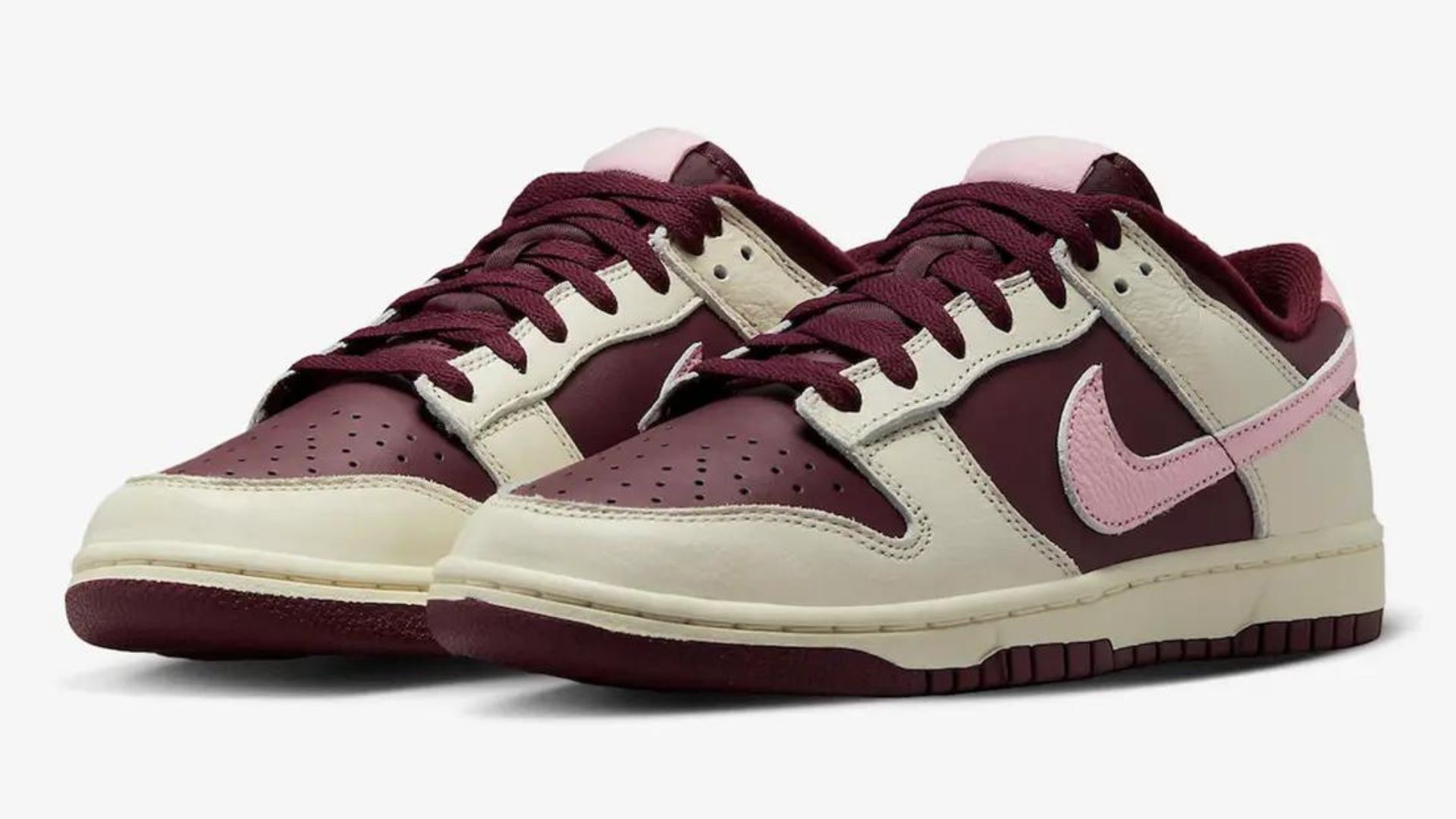 Nike Valentine's Day