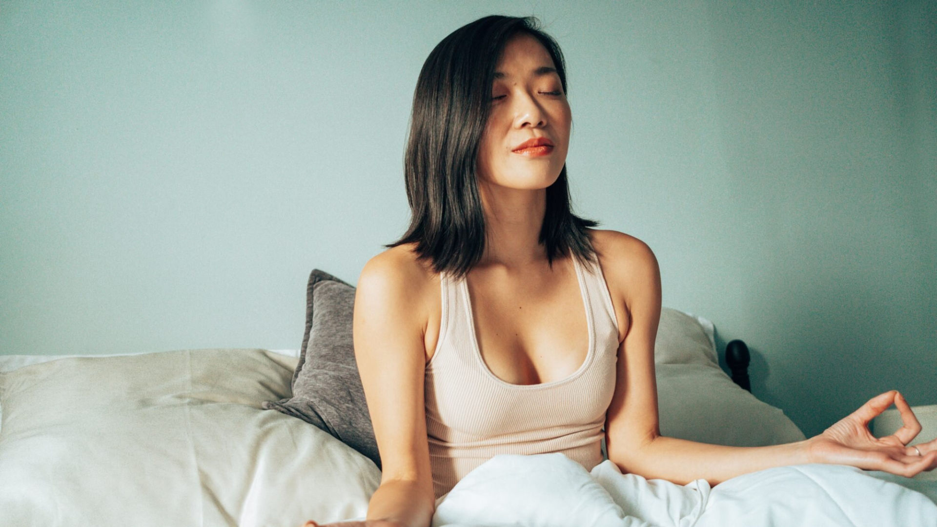 breathing method