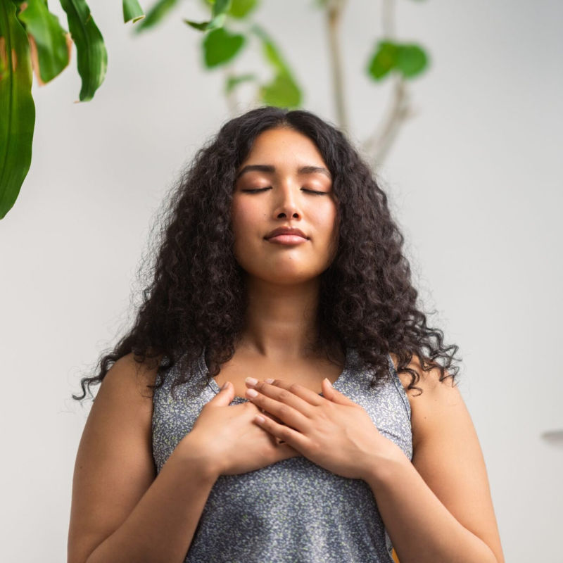 Breathing exercises may help lower blood pressure; know how