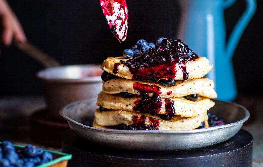 Here’s the secret to making fluffy pancakes every single time