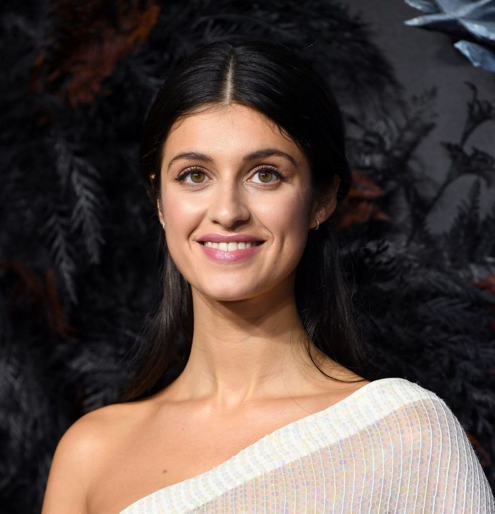 Who is Anya Chalotra, the Indian-origin actor from ‘The Witcher’?
