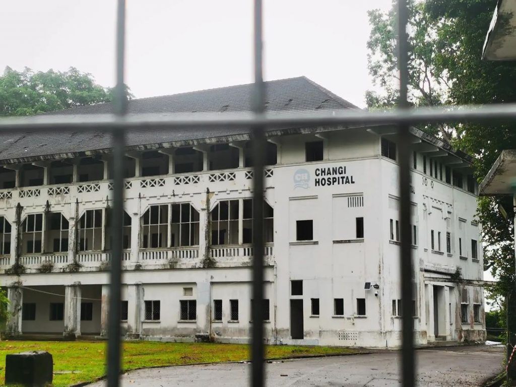 10 most haunted places in the world to visit – if you dare