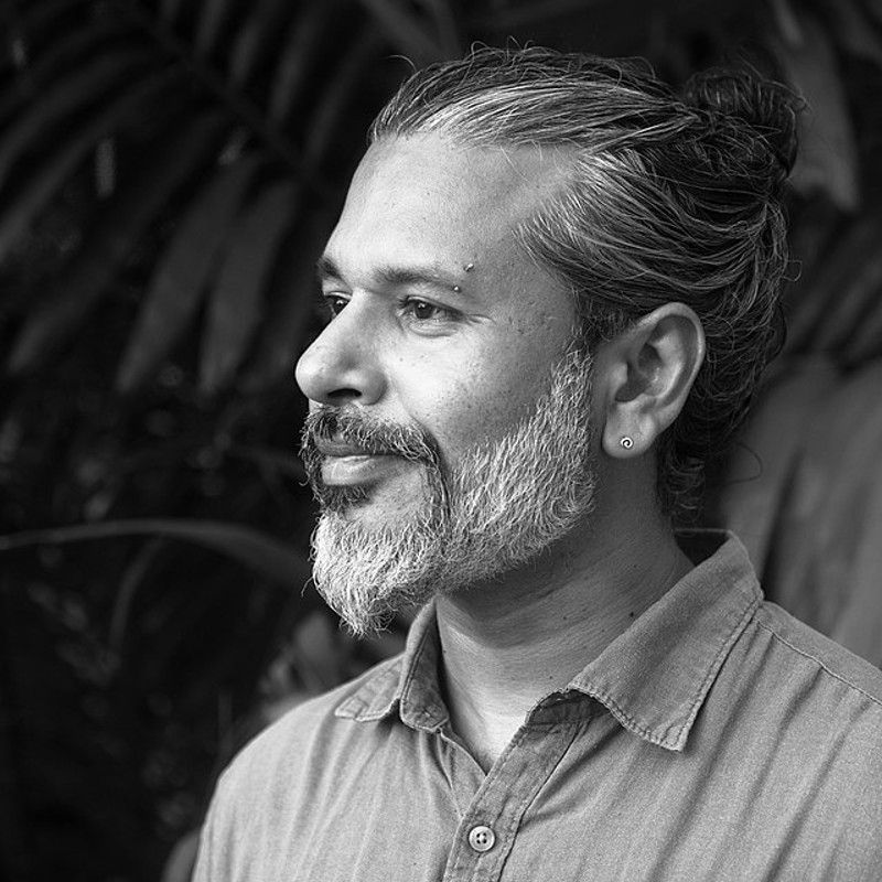 Sri Lankan author Shehan Karunatilaka wins Booker Prize 2022 for fiction
