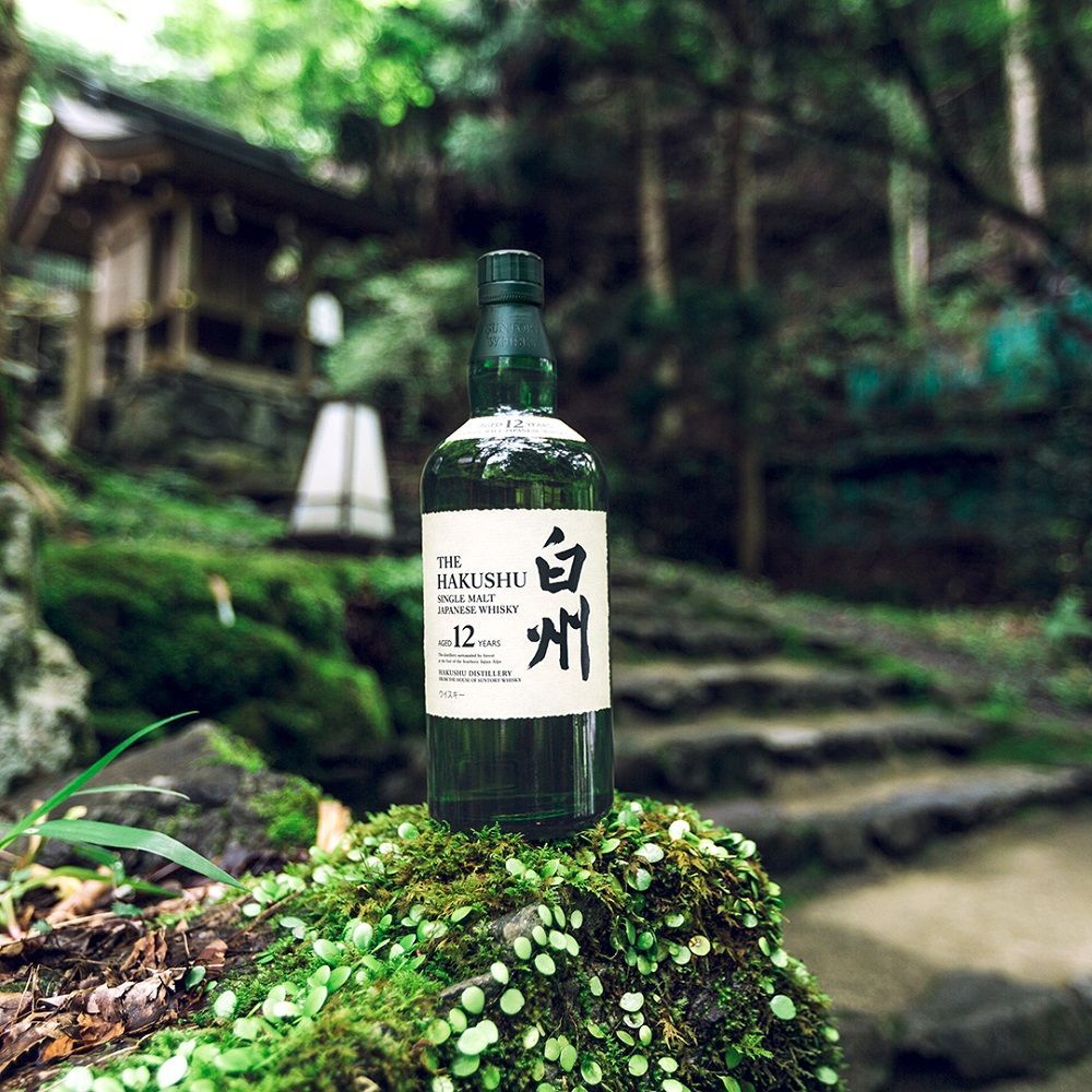 Hakushu
