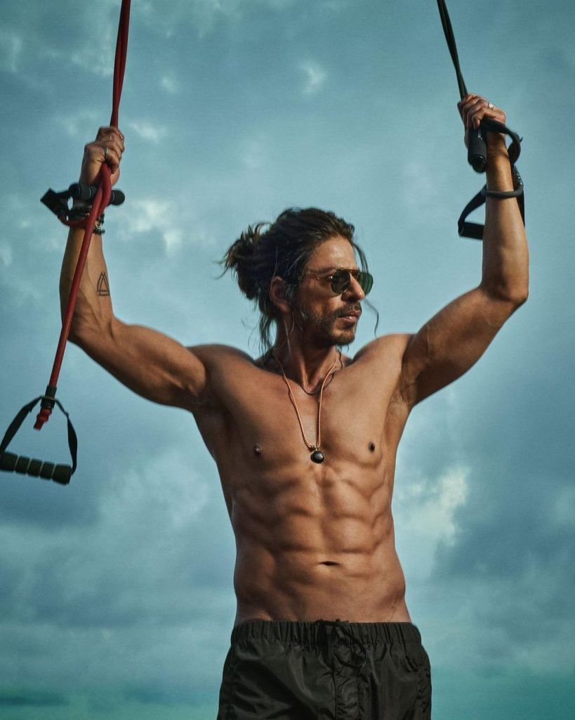 Take a look at the most expensive things owned by Shah Rukh Khan