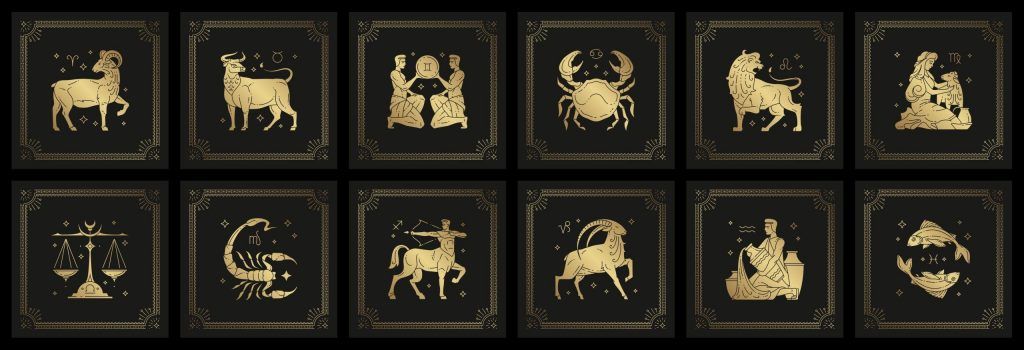 Affirmations for 2022 you need to make based on your zodiac