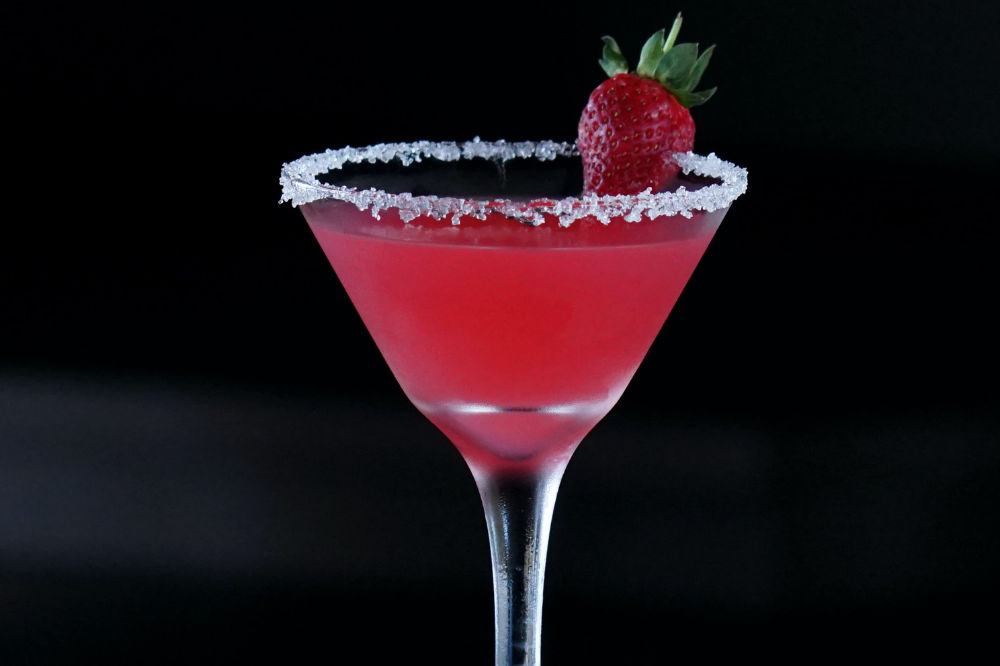 cosmopolitan