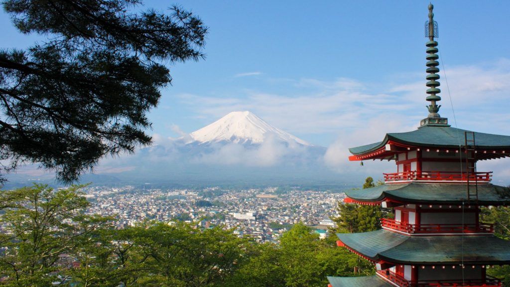Japan relaxes rest of the COVID-19 non-essential travel warnings – Here’s everything you need to know