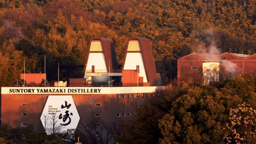 Yamazaki whisky Everything you need to know