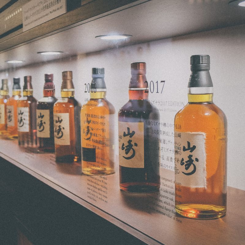 Yamazaki whisky Everything you need to know