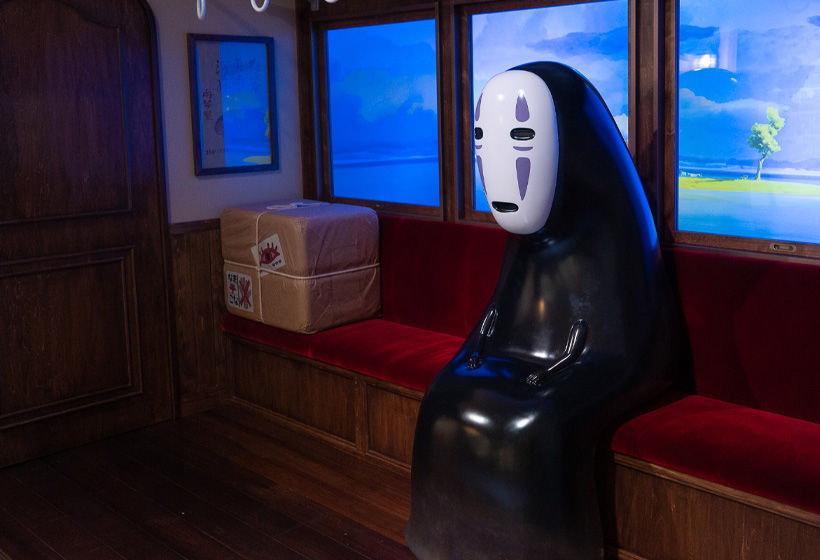 5 unique things about Japan’s Ghibli Park to know before visiting