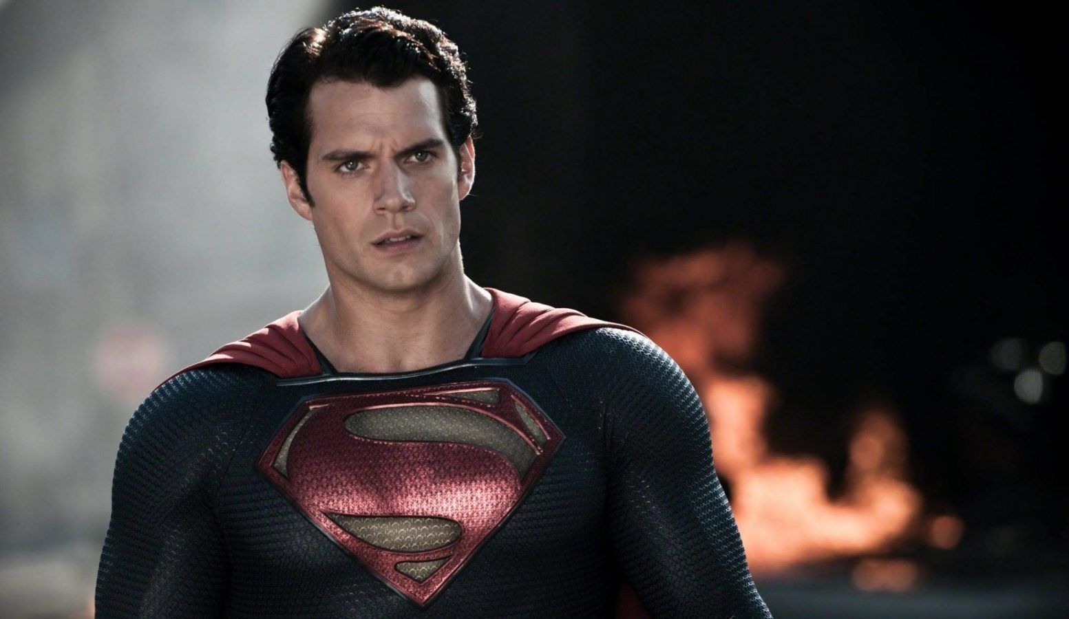 Six years ago today, Henry Cavill was cast as the new Man of Steel!