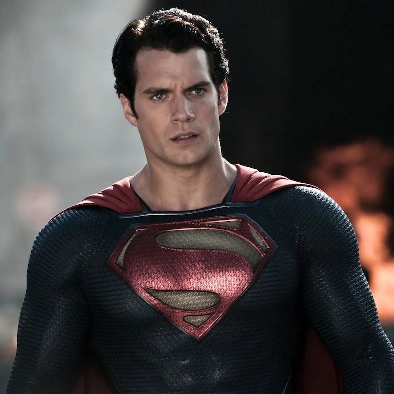 A ‘Man of Steel’ sequel might actually happen, nine years on