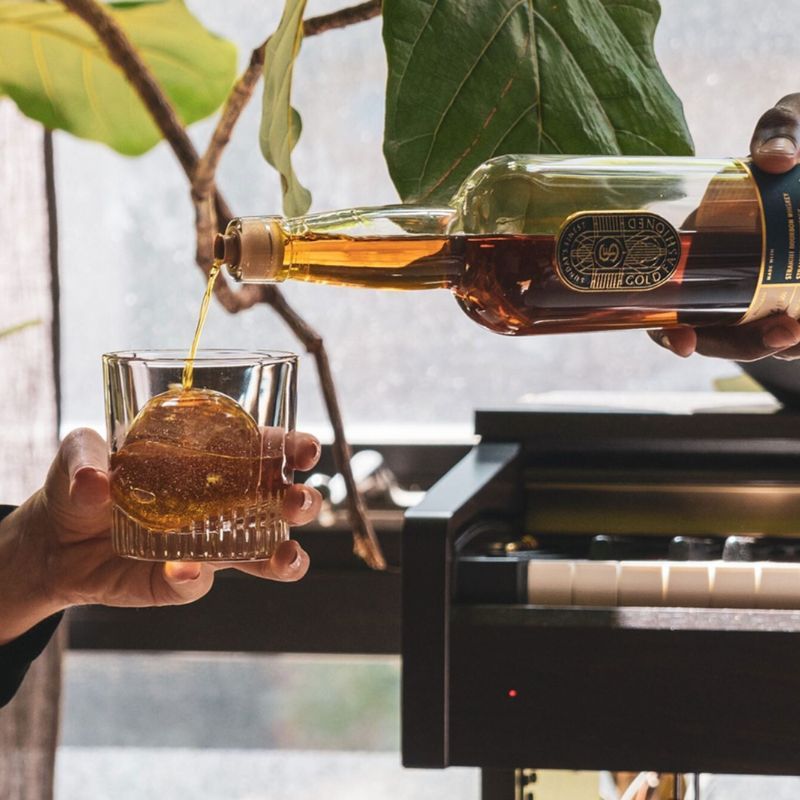 Why this HK$1177 bottled old-fashioned cocktail is so expensive