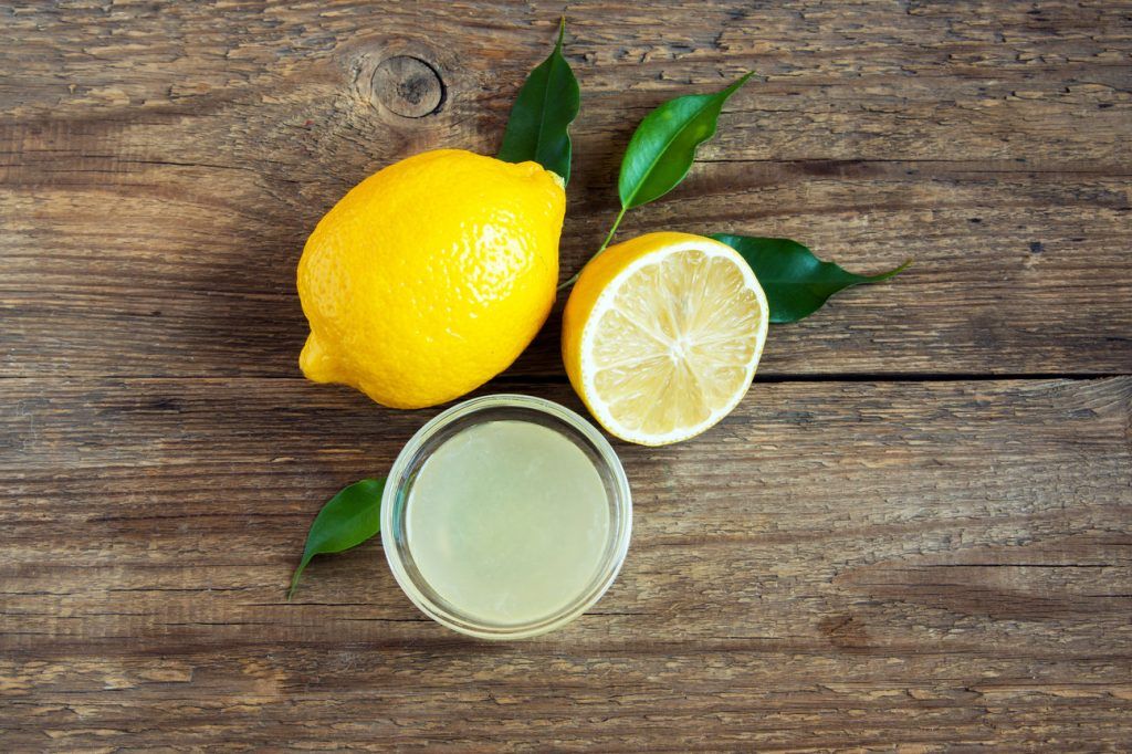Understanding lemon juice: The refreshing answer to skin, hair and health woes