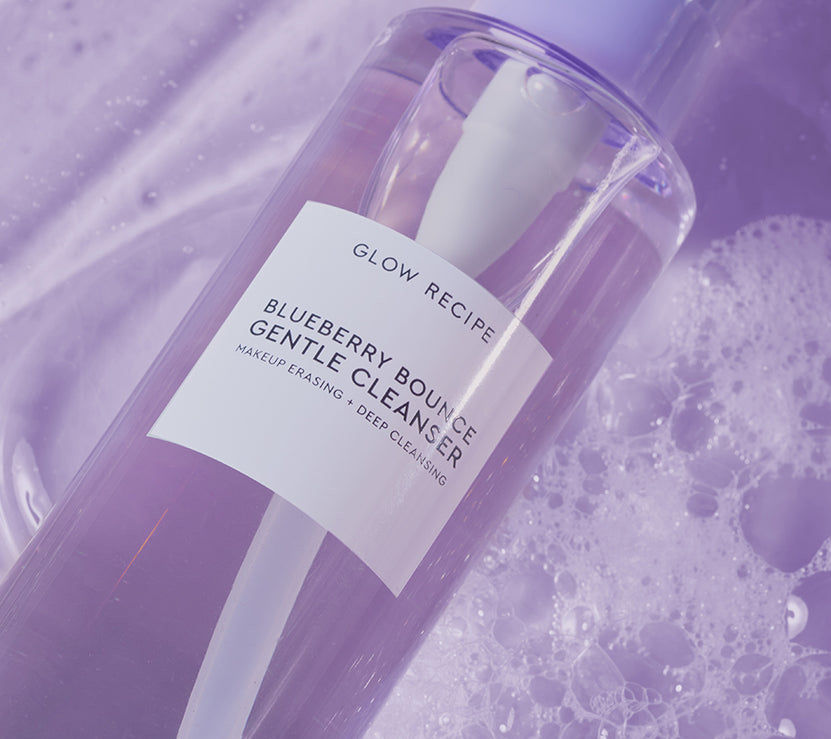 11 best Korean cleansers for clean, hydrated and glowing skin