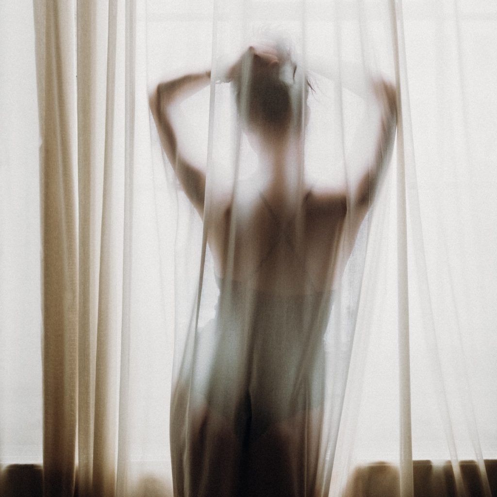 I got a breast massage to make them bigger — here’s how it went
