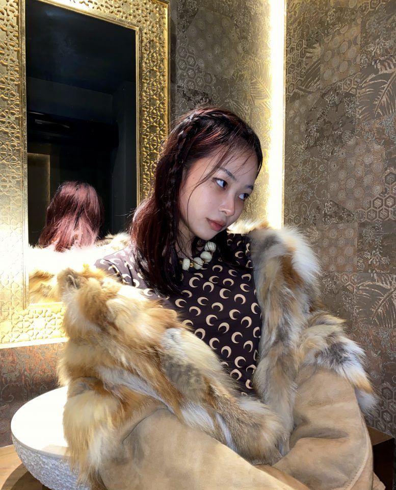 27 Questions: Ozara Yau, founder of Acsytosin