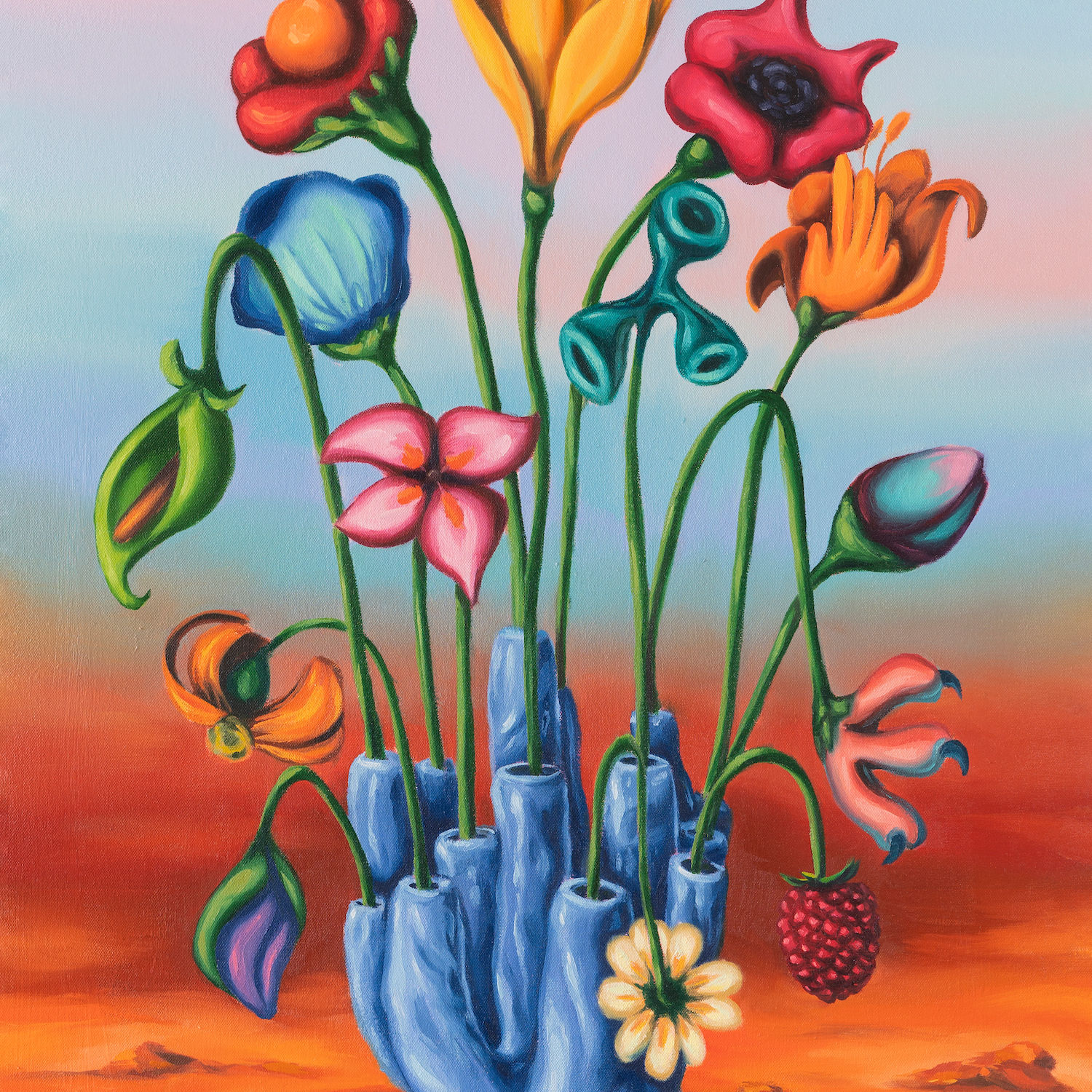 8 new mustsee art exhibitions in Hong Kong this November