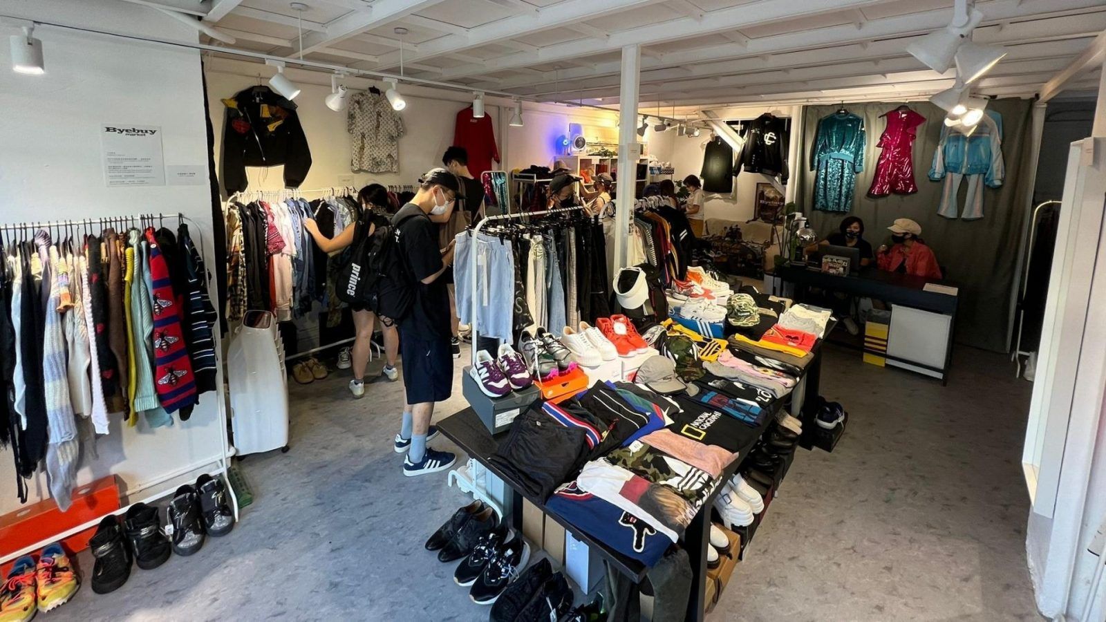 Celeb boutique hong kong hk