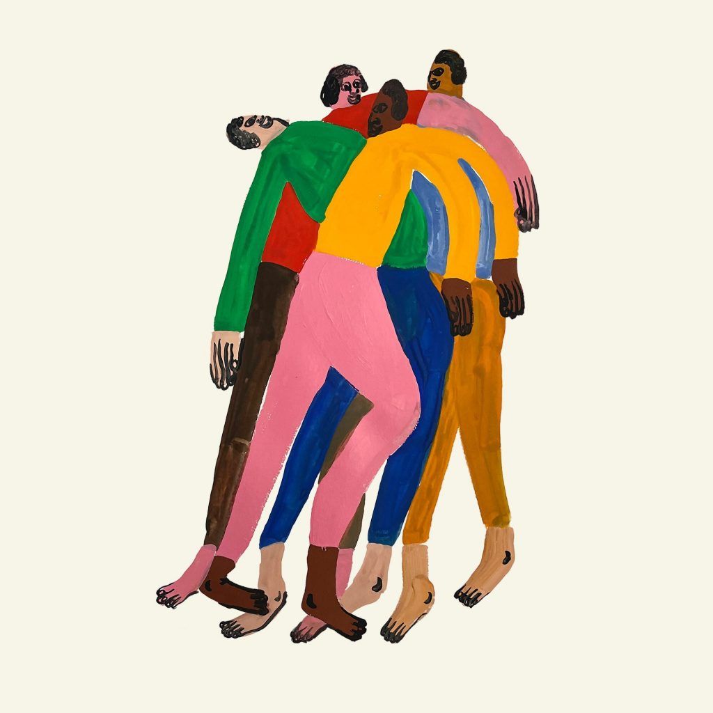 Free Books for All! Aesop’s Queer Library comes to Hong Kong for the first time
